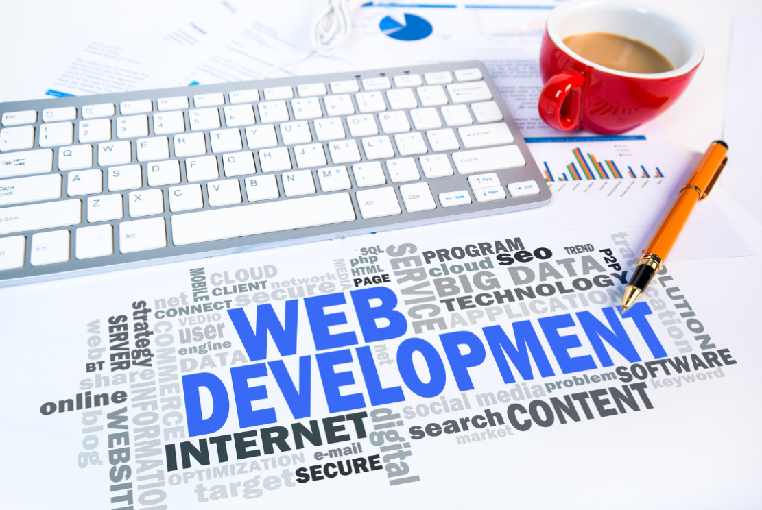 Web Developing